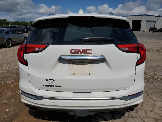 Photo 5 VIN: 3GKALSEX0JL278029 - GMC TERRAIN 