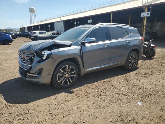 Photo 0 VIN: 3GKALSEX0JL357555 - GMC TERRAIN DE 