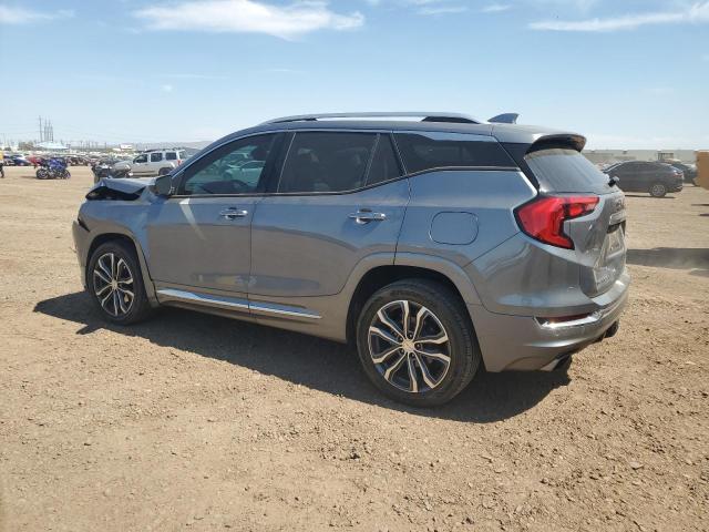 Photo 1 VIN: 3GKALSEX0JL357555 - GMC TERRAIN DE 