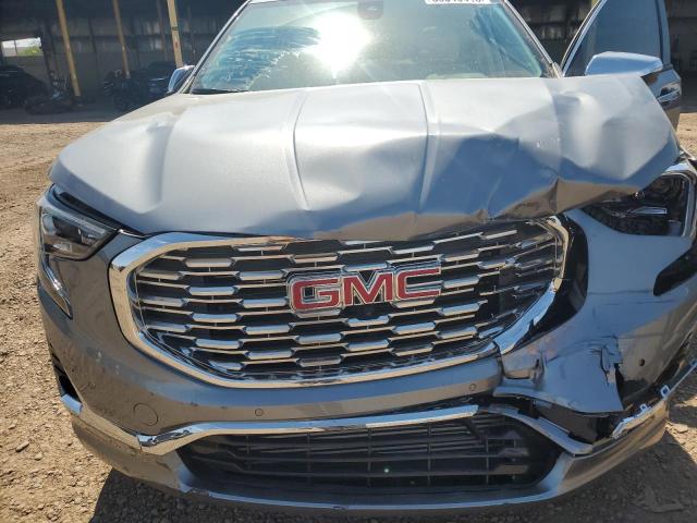 Photo 10 VIN: 3GKALSEX0JL357555 - GMC TERRAIN DE 