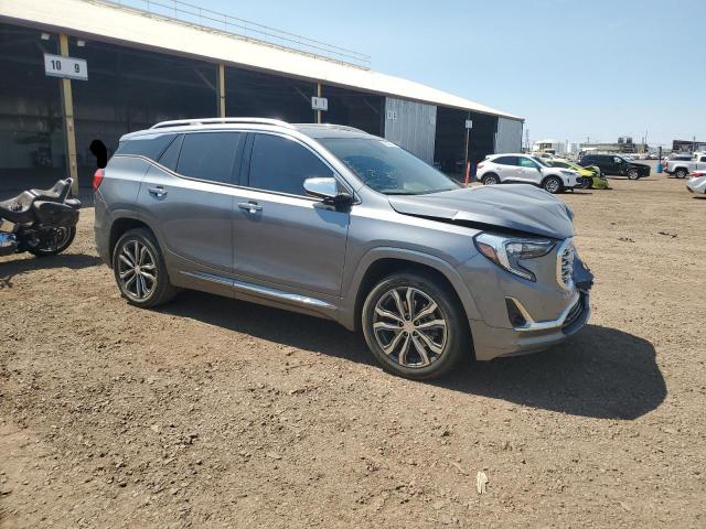 Photo 3 VIN: 3GKALSEX0JL357555 - GMC TERRAIN DE 