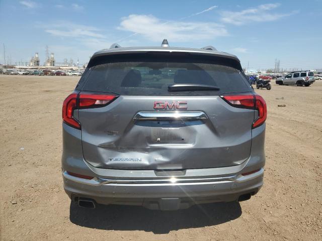 Photo 5 VIN: 3GKALSEX0JL357555 - GMC TERRAIN DE 