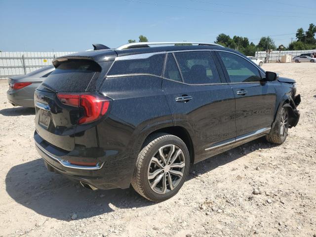 Photo 2 VIN: 3GKALSEX0LL107218 - GMC TERRAIN DE 