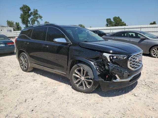 Photo 3 VIN: 3GKALSEX0LL107218 - GMC TERRAIN DE 