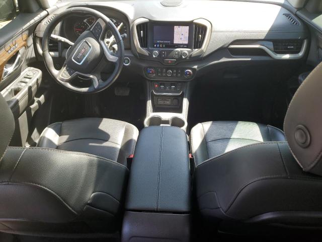 Photo 7 VIN: 3GKALSEX0LL107218 - GMC TERRAIN DE 