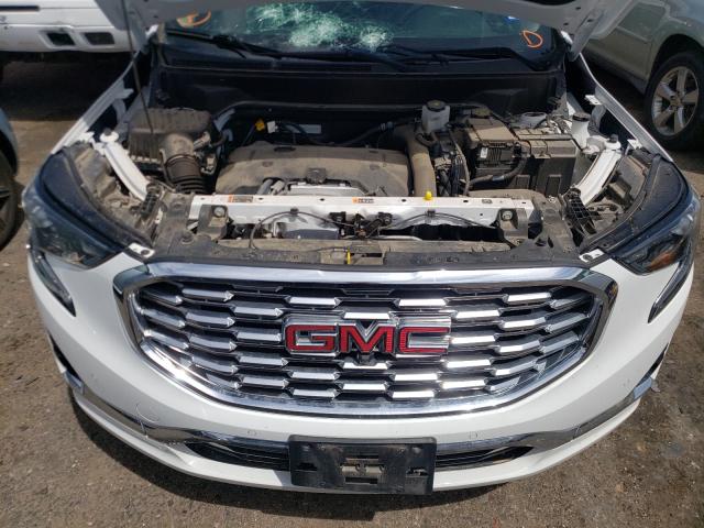 Photo 6 VIN: 3GKALSEX0LL134712 - GMC TERRAIN DE 