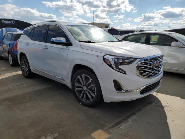 Photo 8 VIN: 3GKALSEX0LL223549 - GMC TERRAIN DE 