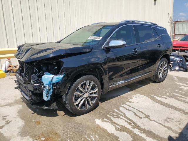 Photo 0 VIN: 3GKALSEX0LL318340 - GMC TERRAIN DE 