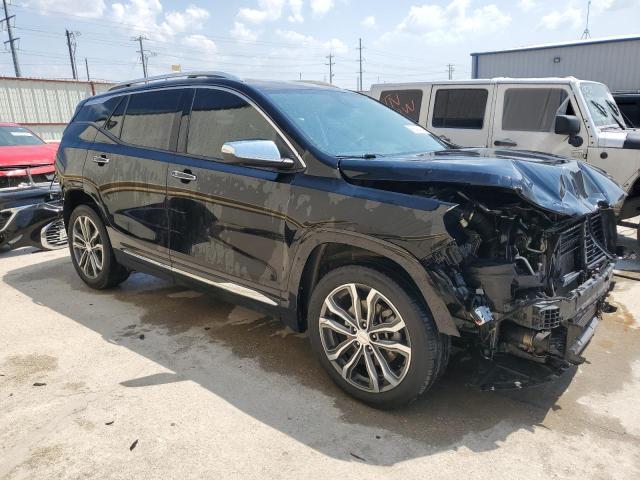 Photo 3 VIN: 3GKALSEX0LL318340 - GMC TERRAIN DE 