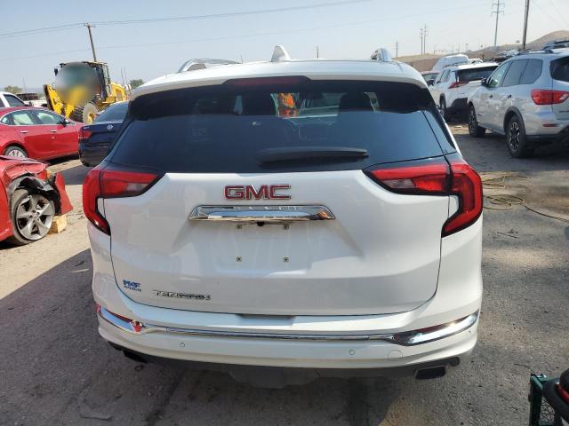 Photo 5 VIN: 3GKALSEX1JL179641 - GMC TERRAIN 