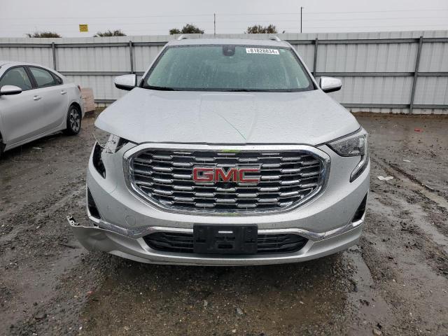 Photo 4 VIN: 3GKALSEX1JL302645 - GMC TERRAIN DE 