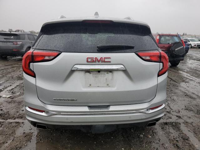 Photo 5 VIN: 3GKALSEX1JL302645 - GMC TERRAIN DE 