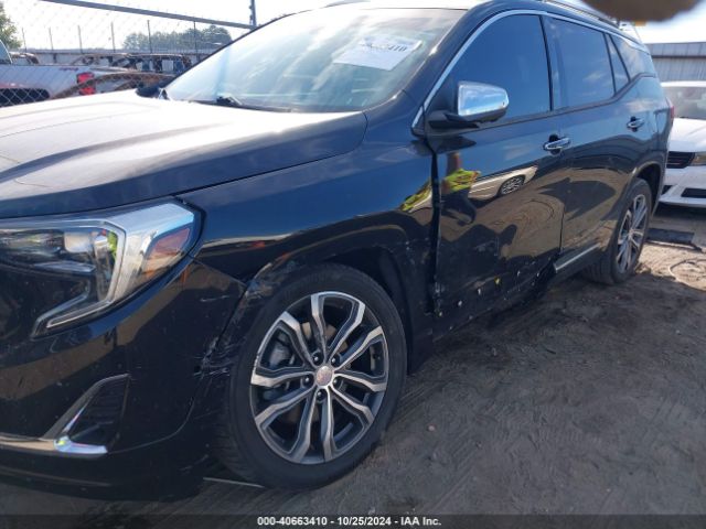 Photo 5 VIN: 3GKALSEX1KL131137 - GMC TERRAIN 