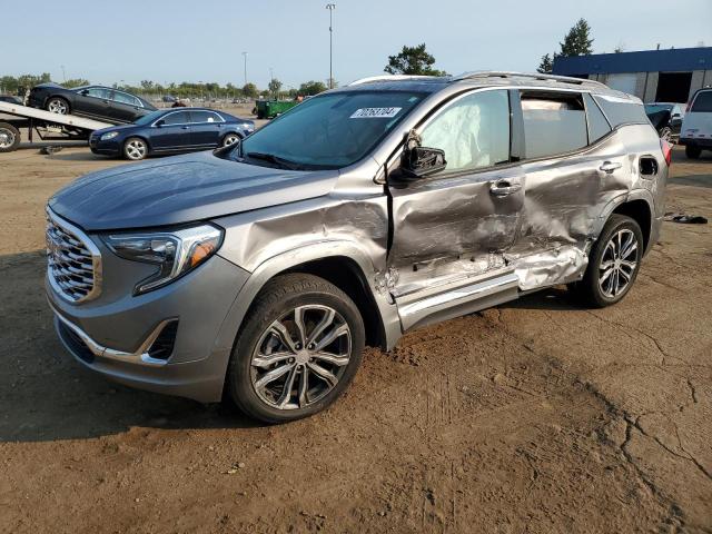 Photo 0 VIN: 3GKALSEX1KL212218 - GMC TERRAIN DE 