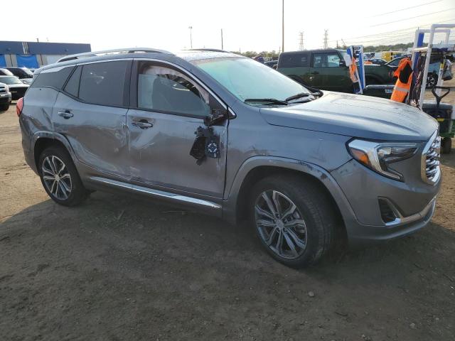 Photo 3 VIN: 3GKALSEX1KL212218 - GMC TERRAIN DE 