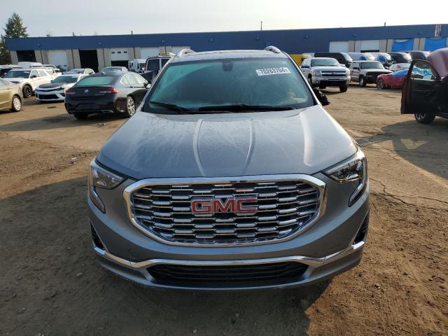 Photo 4 VIN: 3GKALSEX1KL212218 - GMC TERRAIN DE 