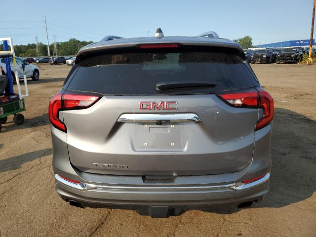 Photo 5 VIN: 3GKALSEX1KL212218 - GMC TERRAIN DE 