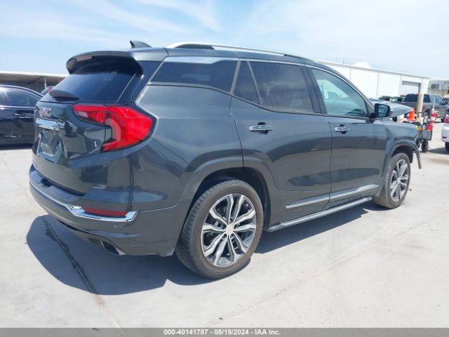 Photo 3 VIN: 3GKALSEX1KL353709 - GMC TERRAIN 