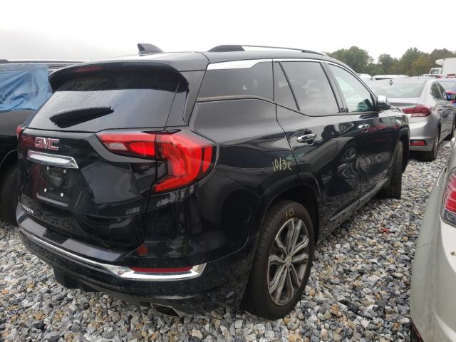 Photo 3 VIN: 3GKALSEX1LL230557 - GMC TERRAIN DE 