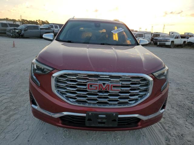 Photo 4 VIN: 3GKALSEX2JL159558 - GMC TERRAIN DE 