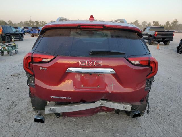 Photo 5 VIN: 3GKALSEX2JL159558 - GMC TERRAIN DE 