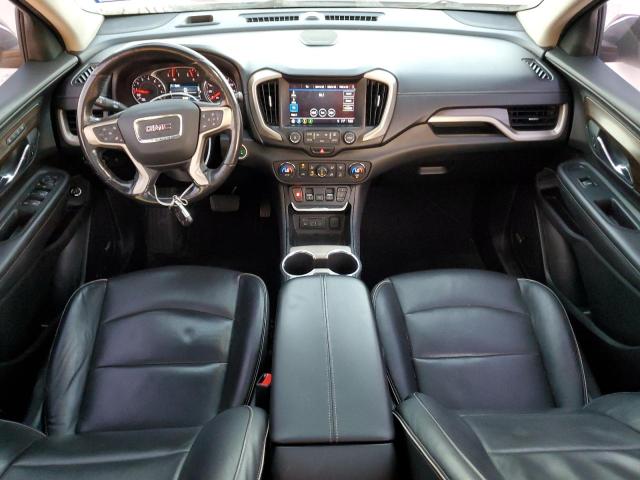 Photo 7 VIN: 3GKALSEX2JL159558 - GMC TERRAIN DE 