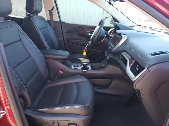 Photo 4 VIN: 3GKALSEX2JL165375 - GMC TERRAIN DE 