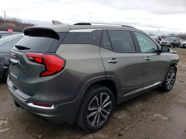 Photo 2 VIN: 3GKALSEX2JL220942 - GMC TERRAIN DE 