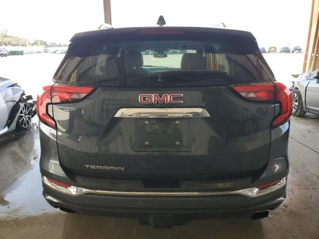 Photo 5 VIN: 3GKALSEX2JL326128 - GMC TERRAIN DE 