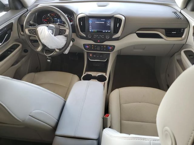 Photo 7 VIN: 3GKALSEX2JL326128 - GMC TERRAIN DE 