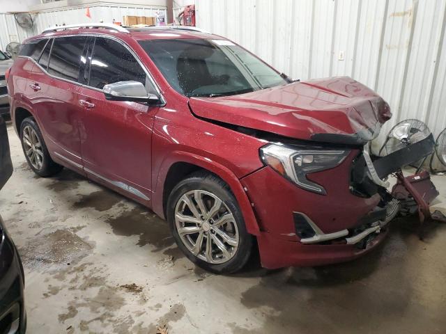 Photo 3 VIN: 3GKALSEX2JL335315 - GMC TERRAIN DE 