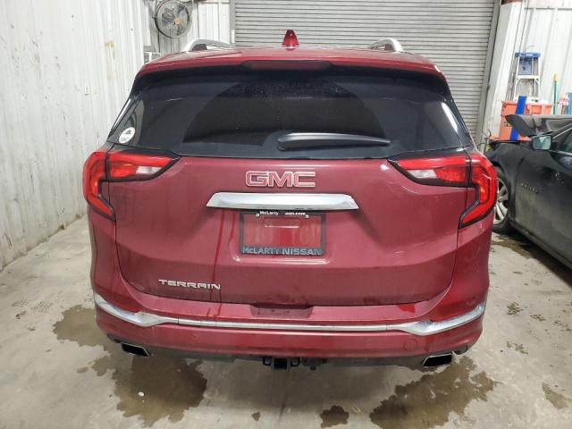 Photo 5 VIN: 3GKALSEX2JL335315 - GMC TERRAIN DE 