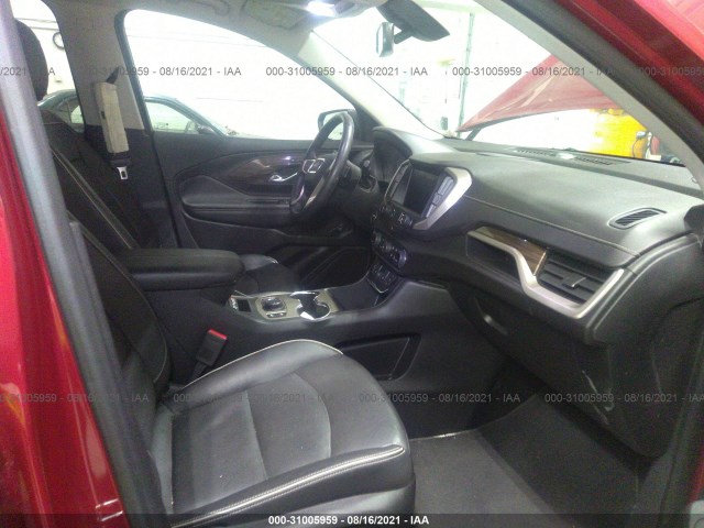 Photo 4 VIN: 3GKALSEX2KL166477 - GMC TERRAIN 