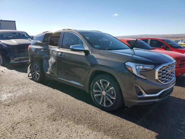 Photo 3 VIN: 3GKALSEX2KL240044 - GMC TERRAIN DE 