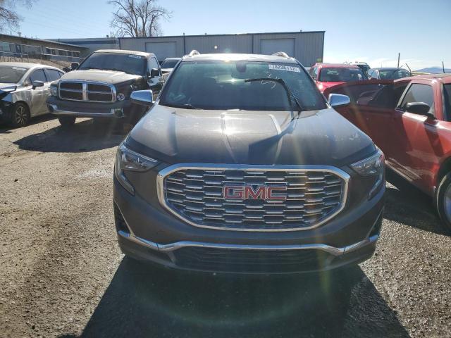 Photo 4 VIN: 3GKALSEX2KL240044 - GMC TERRAIN DE 