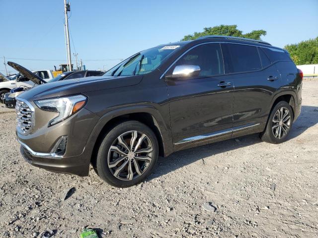 Photo 0 VIN: 3GKALSEX2LL164021 - GMC TERRAIN DE 