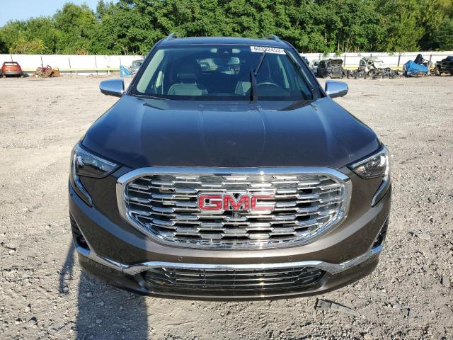 Photo 4 VIN: 3GKALSEX2LL164021 - GMC TERRAIN DE 