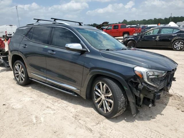 Photo 3 VIN: 3GKALSEX3JL354228 - GMC TERRAIN DE 