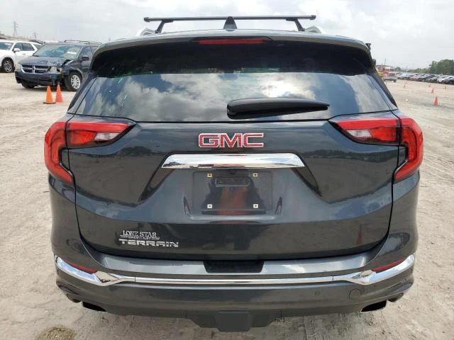 Photo 5 VIN: 3GKALSEX3JL354228 - GMC TERRAIN DE 