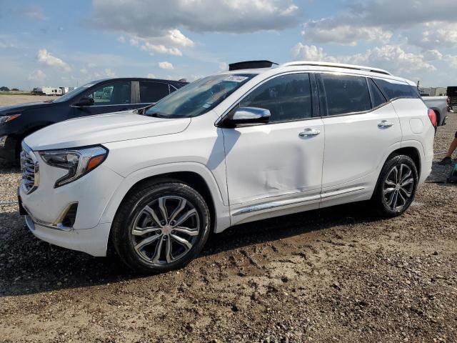 Photo 0 VIN: 3GKALSEX3KL104506 - GMC TERRAIN DE 