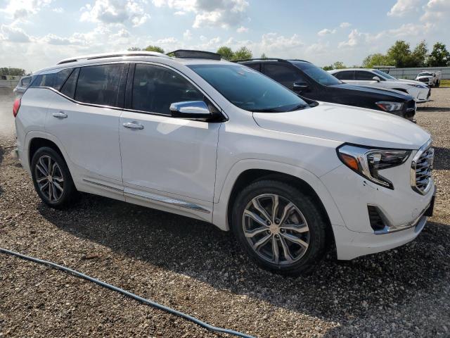 Photo 3 VIN: 3GKALSEX3KL104506 - GMC TERRAIN DE 