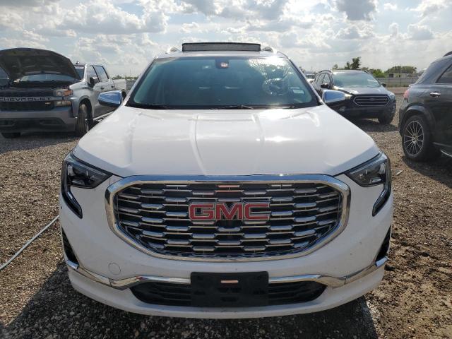 Photo 4 VIN: 3GKALSEX3KL104506 - GMC TERRAIN DE 