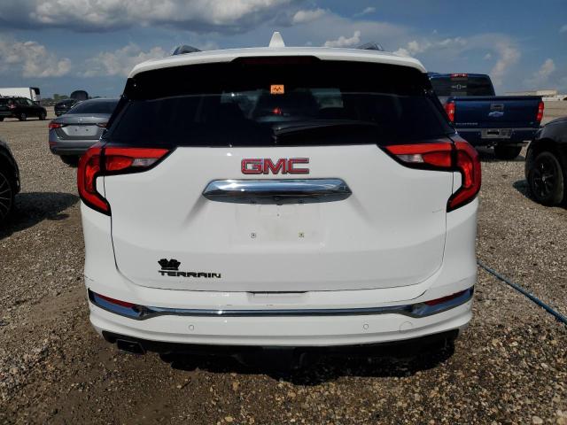 Photo 5 VIN: 3GKALSEX3KL104506 - GMC TERRAIN DE 