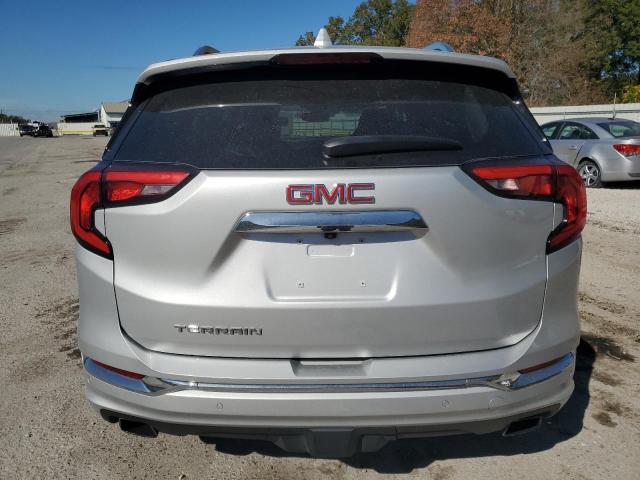 Photo 5 VIN: 3GKALSEX3KL104716 - GMC TERRAIN 