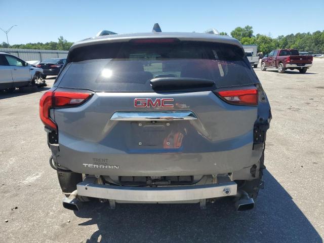 Photo 5 VIN: 3GKALSEX3LL182124 - GMC TERRAIN 