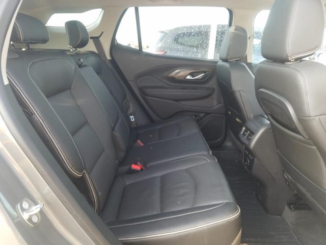 Photo 5 VIN: 3GKALSEX4JL138047 - GMC TERRAIN DE 