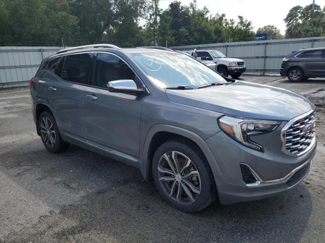 Photo 3 VIN: 3GKALSEX4JL303269 - GMC TERRAIN DE 