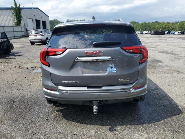 Photo 5 VIN: 3GKALSEX4JL303269 - GMC TERRAIN DE 