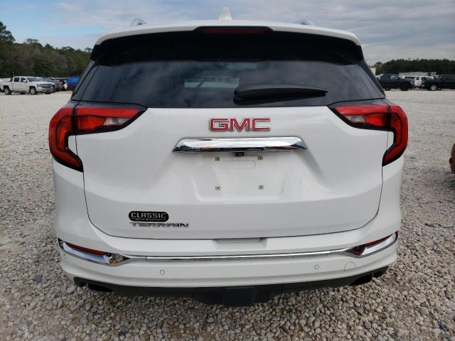 Photo 5 VIN: 3GKALSEX4KL133545 - GMC TERRAIN DE 