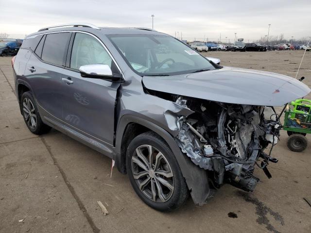 Photo 3 VIN: 3GKALSEX4KL223844 - GMC TERRAIN DE 